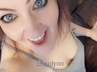 Emmlynn