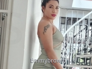 Emmybrowm