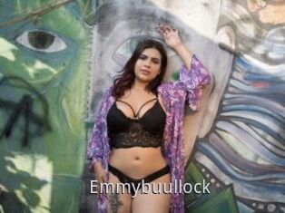 Emmybuullock