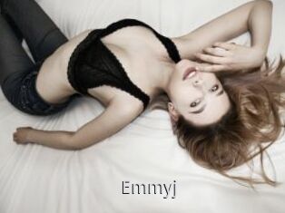 Emmyj