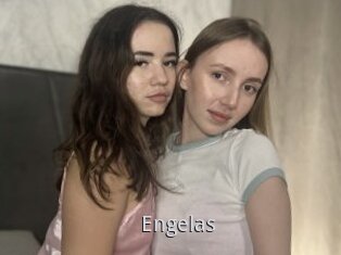 Engelas