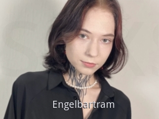 Engelbartram