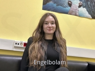 Engelbolam
