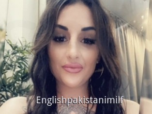 Englishpakistanimilf