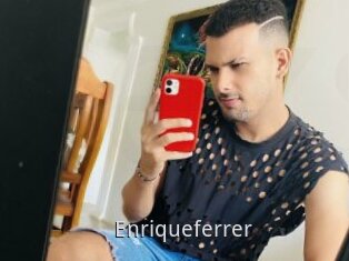 Enriqueferrer