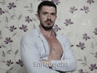 Enriquejohn