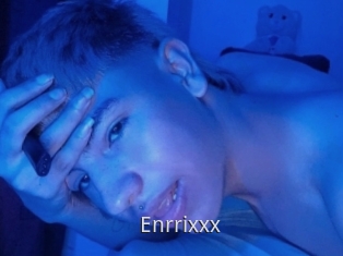 Enrrixxx