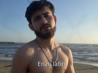 Enzo_latin