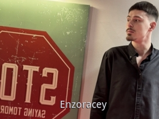 Enzoracey