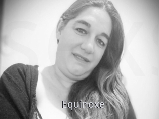 Equinoxe