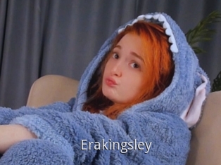 Erakingsley