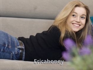 Ericahoney