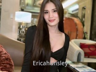 Ericahunsley