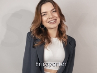 Ericaporter