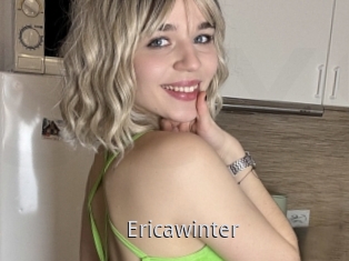 Ericawinter