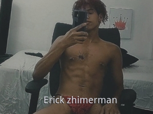 Erick_zhimerman