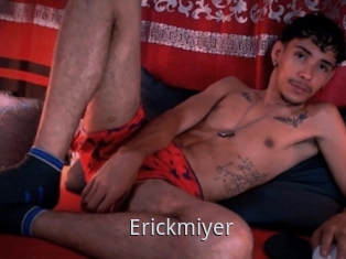 Erickmiyer