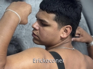Erickoconer