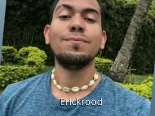 Erickrood