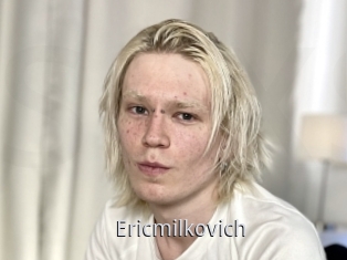 Ericmilkovich