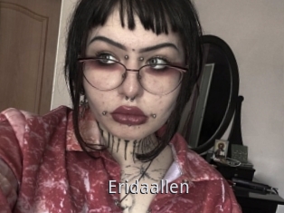 Eridaallen