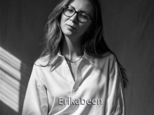 Erikabeen