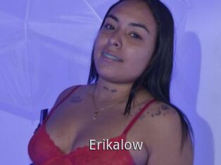 Erikalow