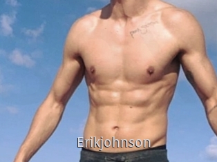 Erikjohnson