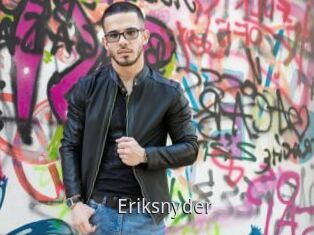 Eriksnyder