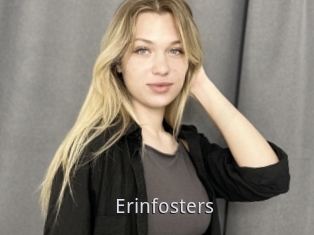 Erinfosters