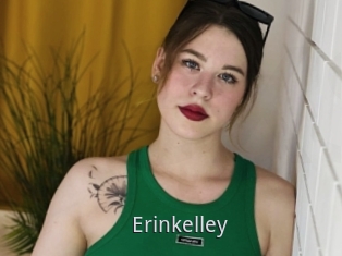 Erinkelley