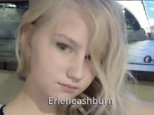Erleneashburn