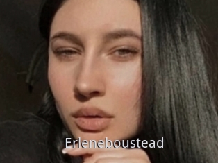 Erleneboustead