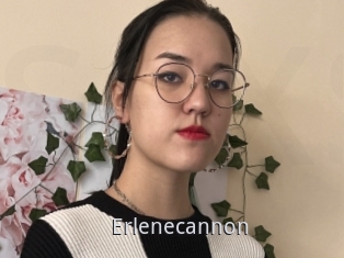 Erlenecannon