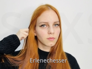 Erlenechesser