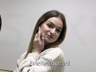 Erlenecounsell