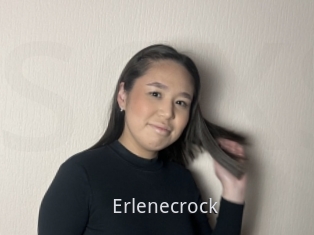 Erlenecrock