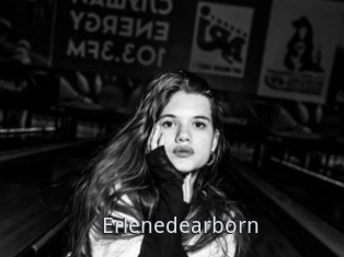 Erlenedearborn