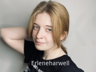Erleneharwell