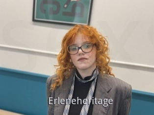 Erleneheritage