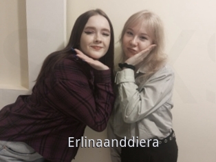 Erlinaanddiera