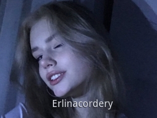 Erlinacordery