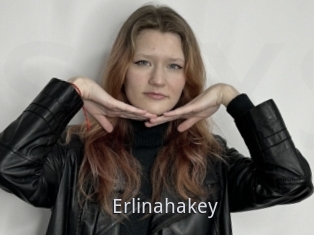 Erlinahakey