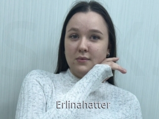 Erlinahatter