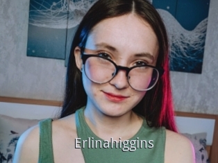 Erlinahiggins