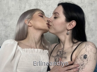 Erlineandlyn