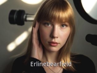 Erlinebearfield
