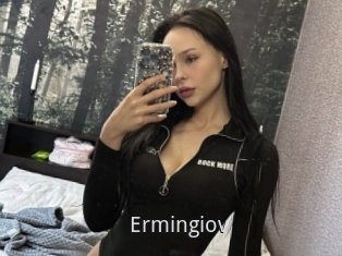 Ermingiov