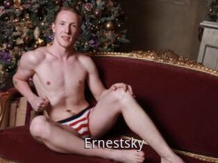 Ernestsky