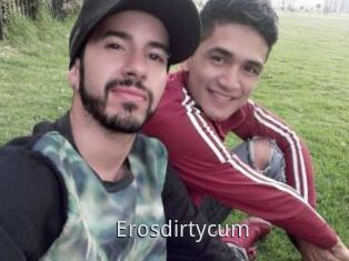 Erosdirtycum